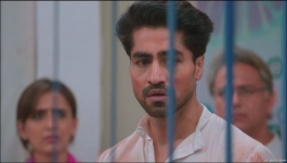 Yeh Rishta Kya Kehlata Hai - 8th September 2023